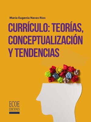 cover image of Currículo